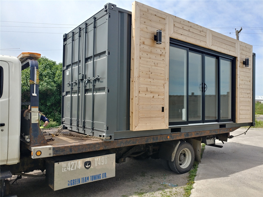 Container house Suppliers