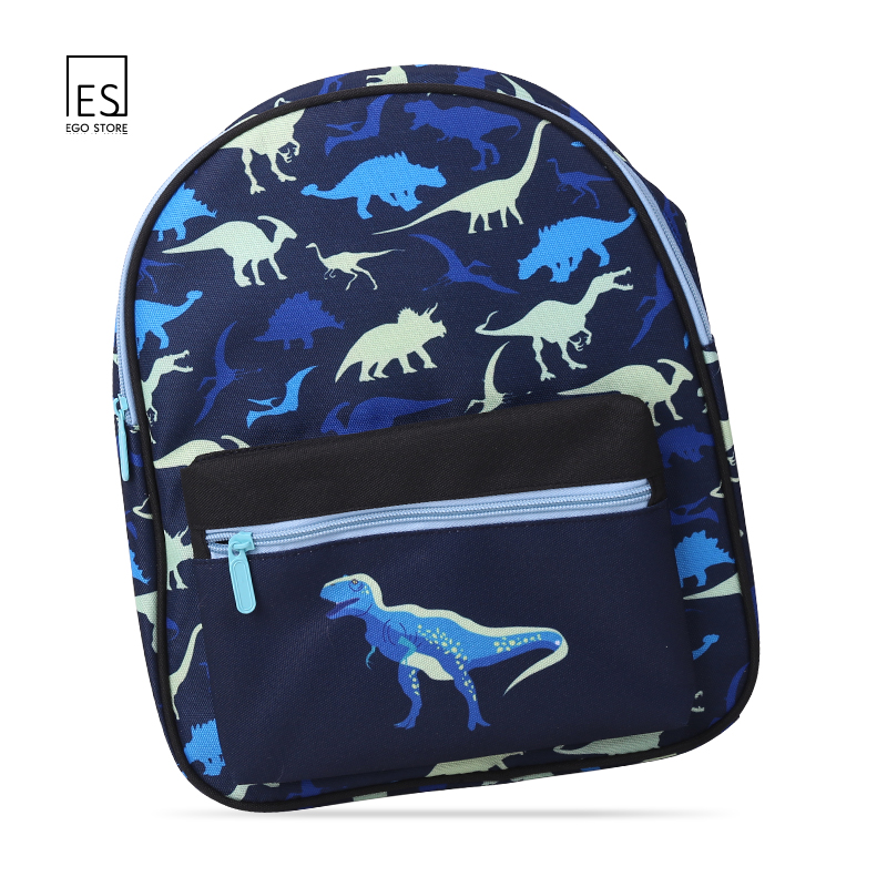 China custom dinosaur backpack