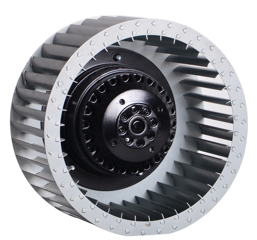 Forward Centrifugal Fans