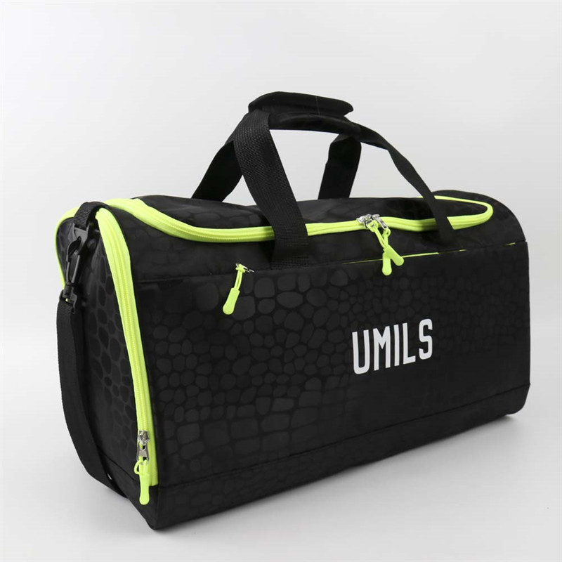 Black Fitness Bag supplier | Fitness Bag in China | Black Fitness Bag