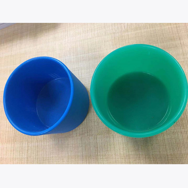 Unbreakable Silicone Cups