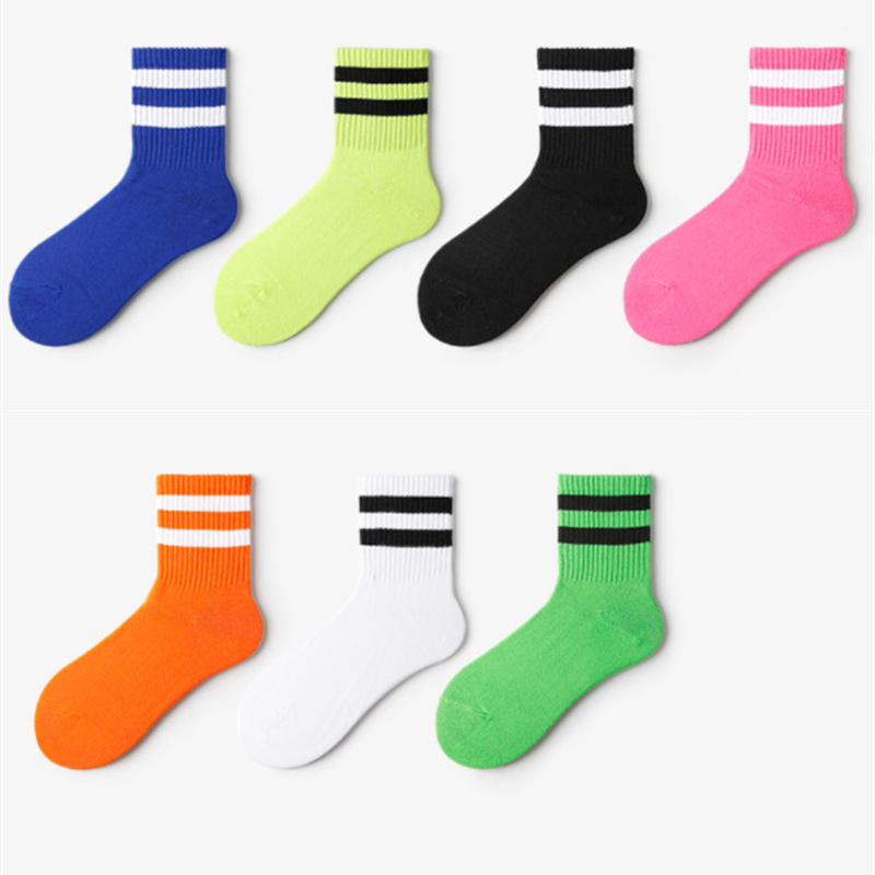 Women sport stocking socks