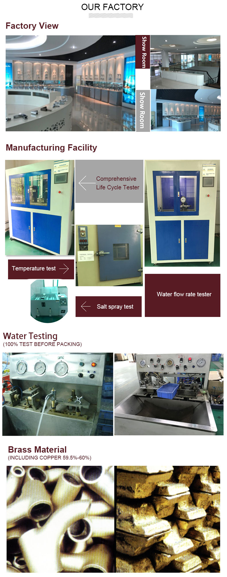 shower mixer valve cartridge manufacturers