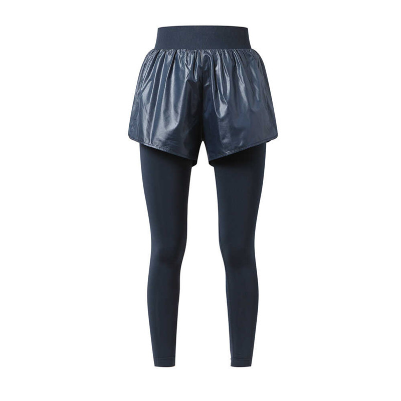 Custom interlock running shorts wholesale comfort color athletic shorts