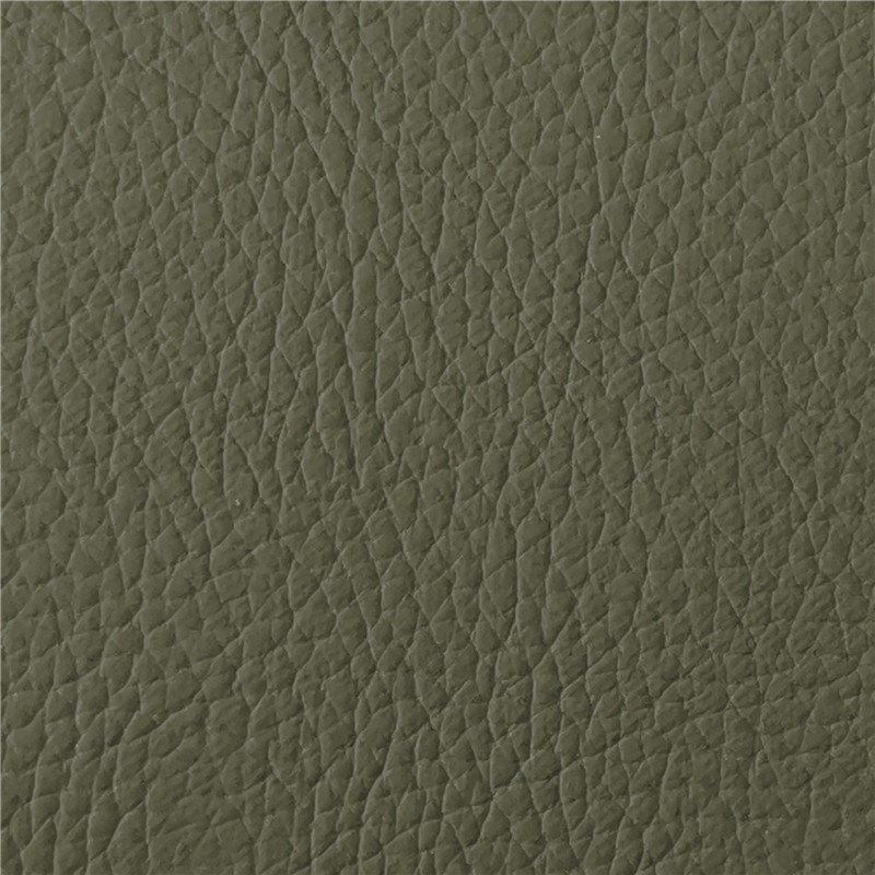 Pvc Sponge Leather Fabric For Hometextile