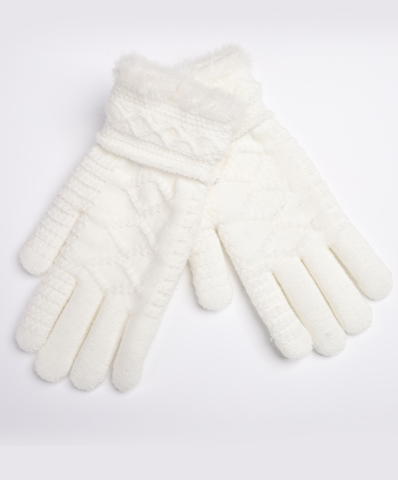 China Knitted Glove distributor