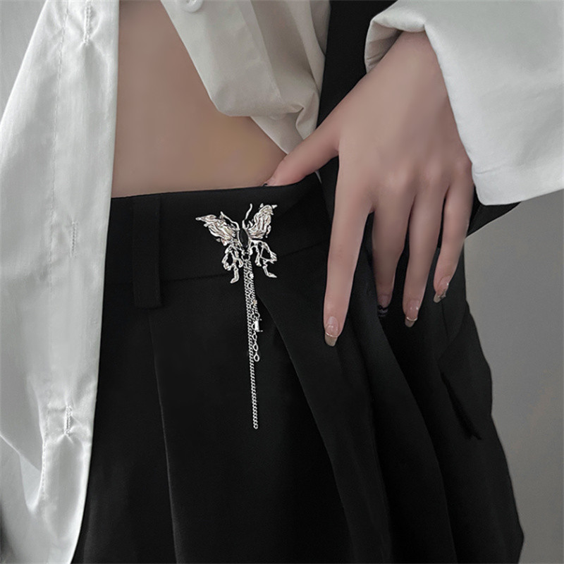 Cool Butterfly Costume Accessories