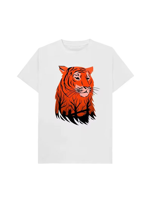 Printed Custom Kids T-Shirts