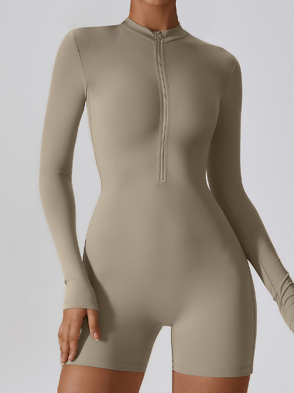 Sexy Bodysuit Yoga Wear