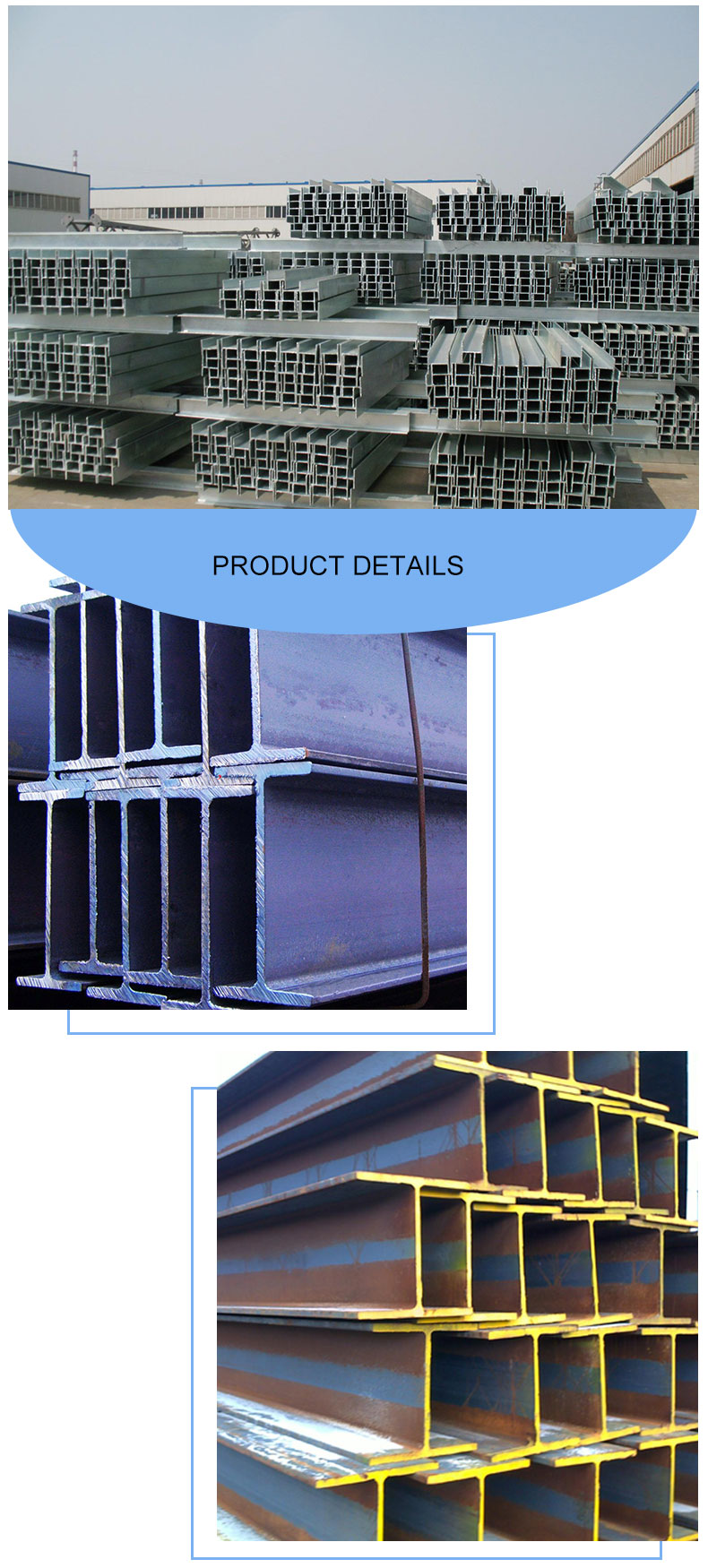 stainless steel profile Suppliers
