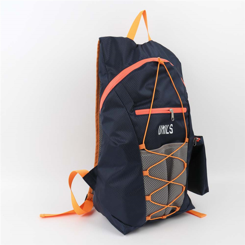 China Dk blue Sport Backpack | Sport Backpack | China Sport Backpack OEM