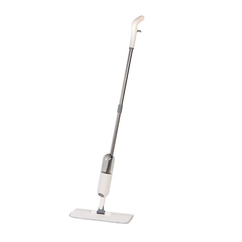 dry wet floor cleaning mop