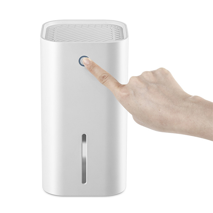 Intelligent touch air dehumidifier | touch air dehumidifier | air dehumidifier