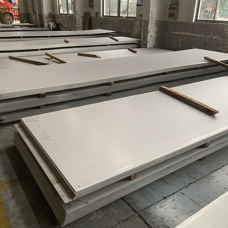 430 Stainless Steel Sheet