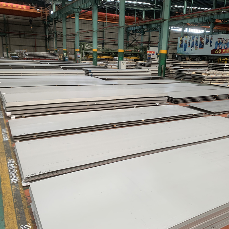 430 Stainless Steel Sheet