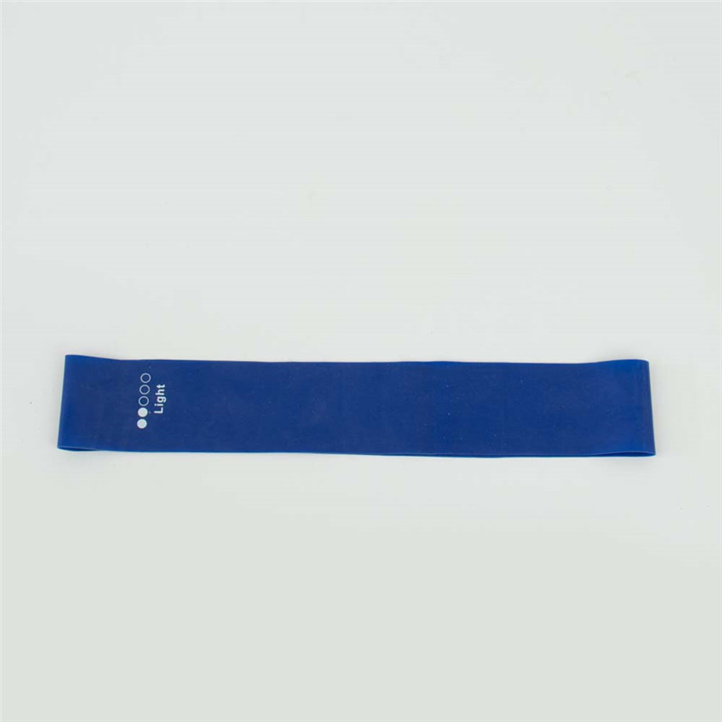 Universal home fitness pull strap