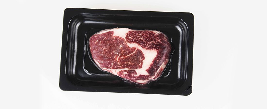 meat packaging material