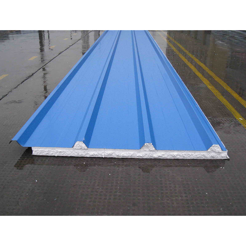 tata steel roof sheet price