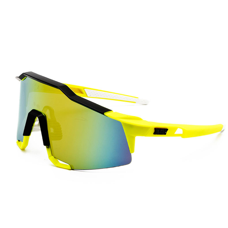 Outdoor sports glasses