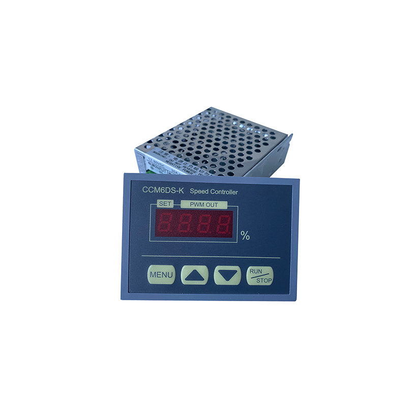 Variable speed controller