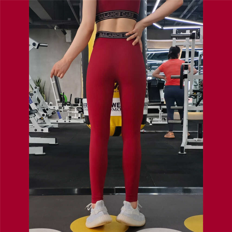 Custom made jogger pants womens high waist track pants