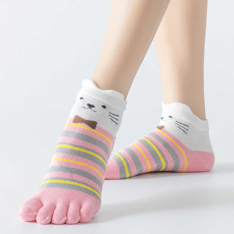 Custom Logo Yoga socks