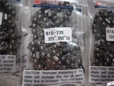 Carbide Saw Chain manufacturer