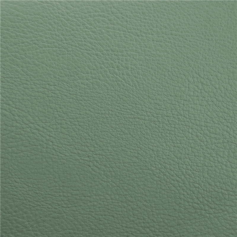Polyester material waiting room leather | waiting room leather | leather - KANCEN