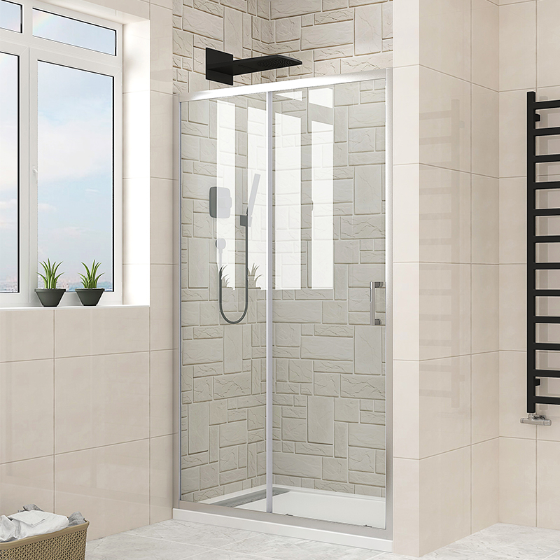 pivot shower doors manufacturers