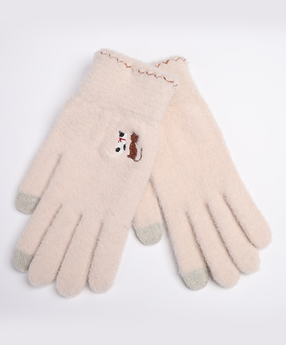 China Knitted Glove wholesaler
