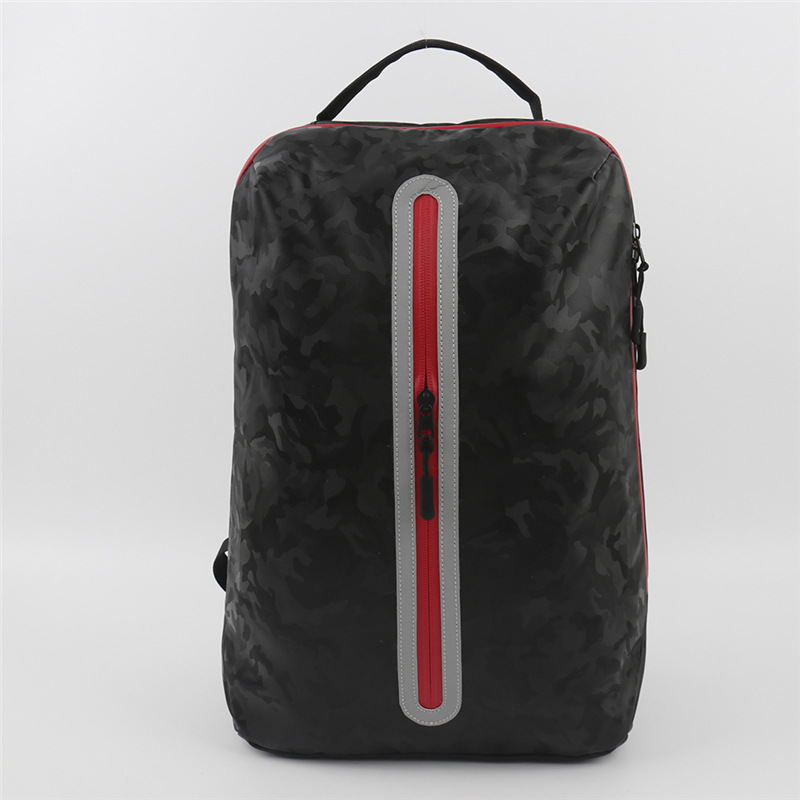 China Sport Backpack | Black Sport Backpack | Sport Backpack supplier