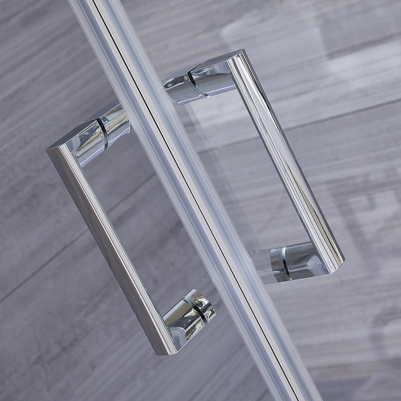 cleaning glass shower doors manufacturers