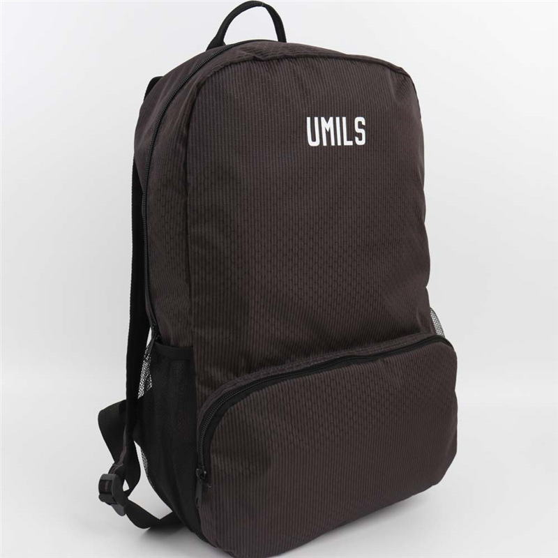 Dk Gray Sport Backpack | China Custom Sport Backpack | Sport Backpack distributor