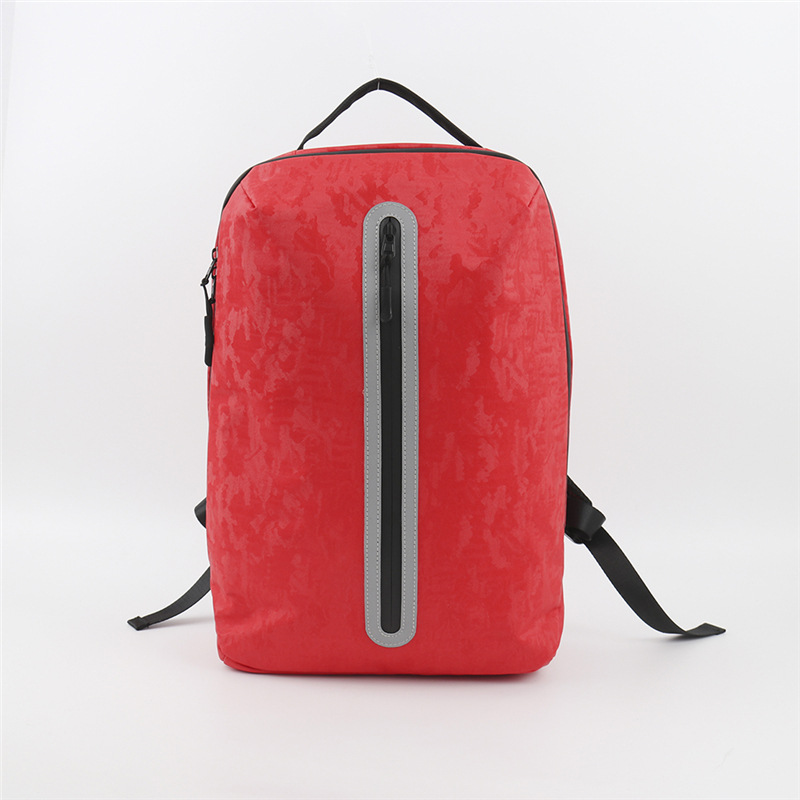 Custom Red Sport Backpack | Sport Backpack | Professional Sport Backpack