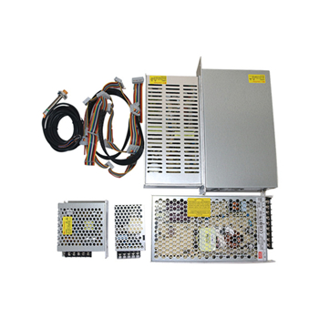 Power Supply for industrial use 