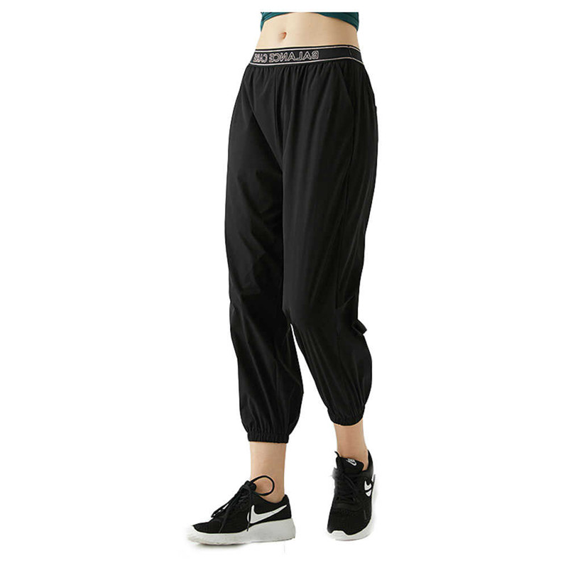 Custom printed jogger pants drawstring tie dye track pants