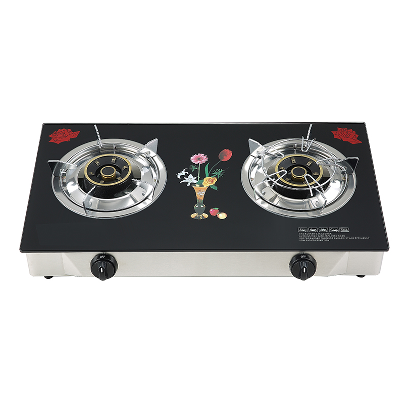 Cooktop Gas Stove | Outdoor Gas Stove | 5burner Gas Stove
