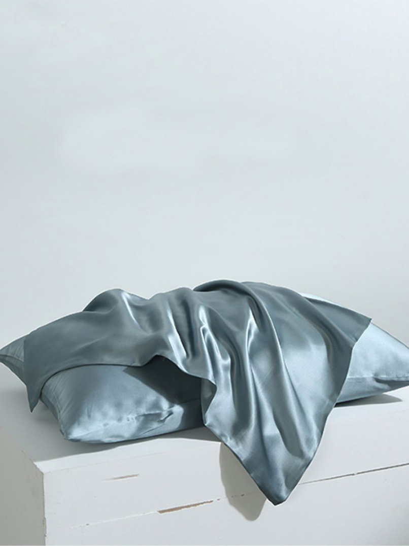 Silk Pillowcase Bulk 