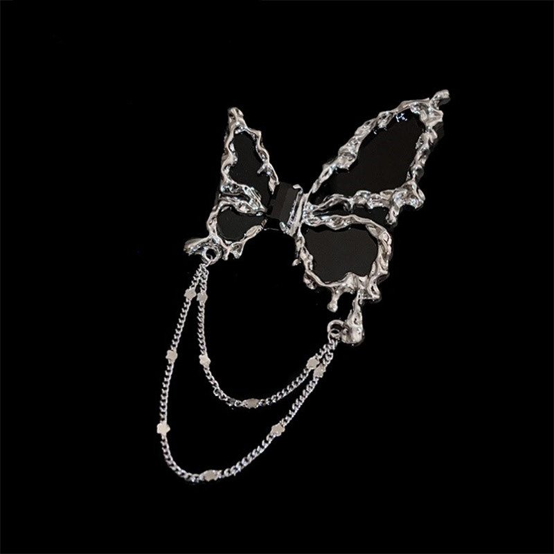 Butterfly Brooches pin for women men