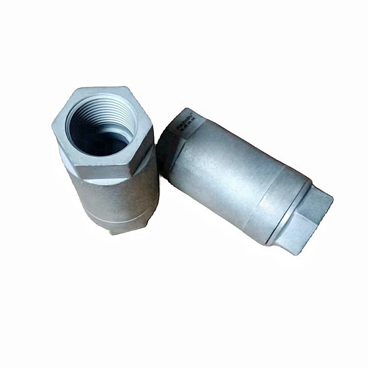 Terex check valve 2356564