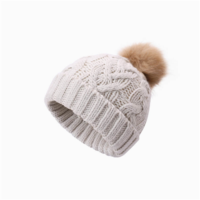 Knitted baby hat manufacturer