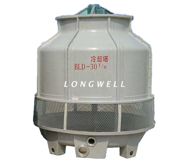 Industrial Water Closed Cooling Tower for Industrial Refrigeration