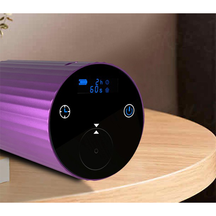 Rechargeable Essential Oil Diffuser