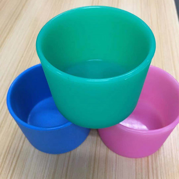 Unbreakable Silicone Cups