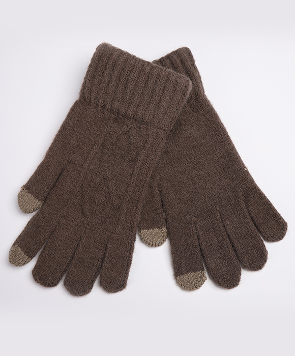 China Knitted Glove wholesale