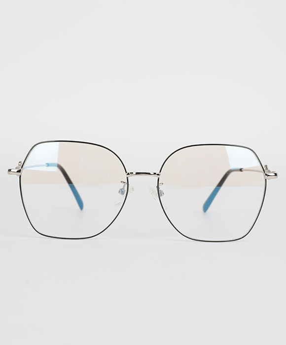 Custom Plastic Sunglasses