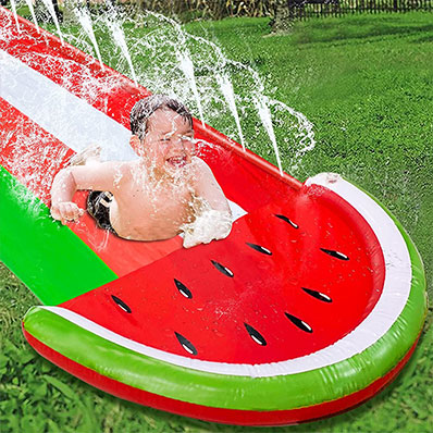 Inflatable water slide | Water slide | Inflatable slide
