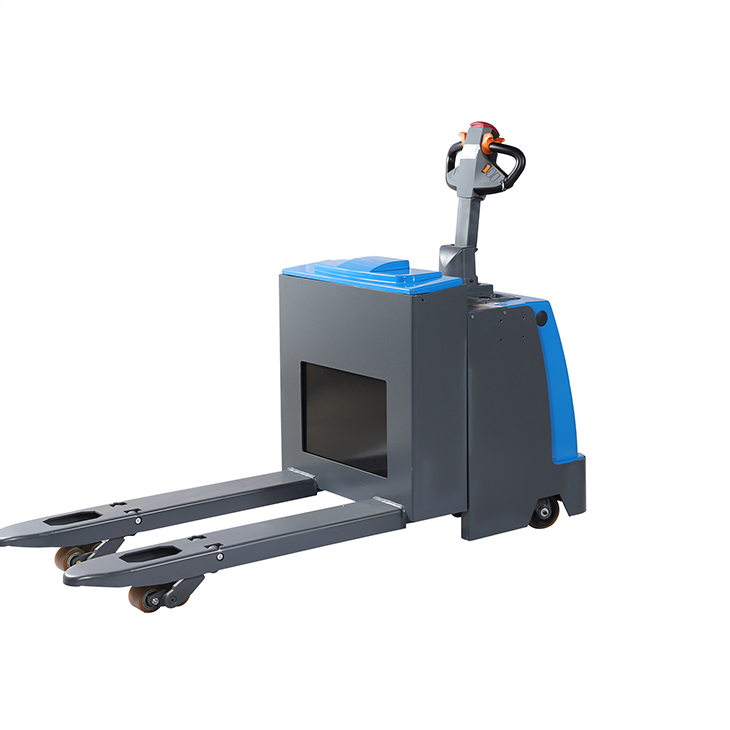 Electric Pallet Lift