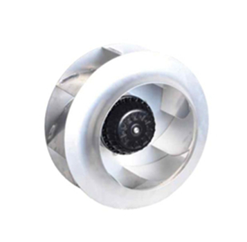 China axial fan solution