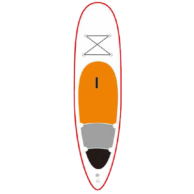Sports Inflatable SUP supplier